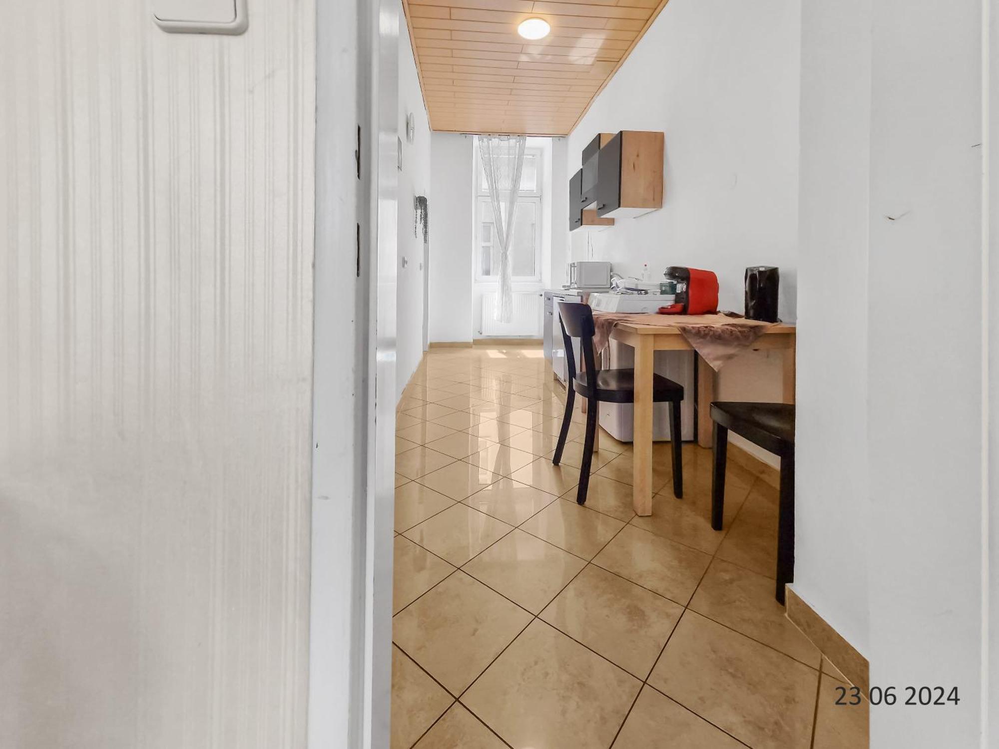 Four-Bedroom, Four King-Size Comfort Viena Exterior foto