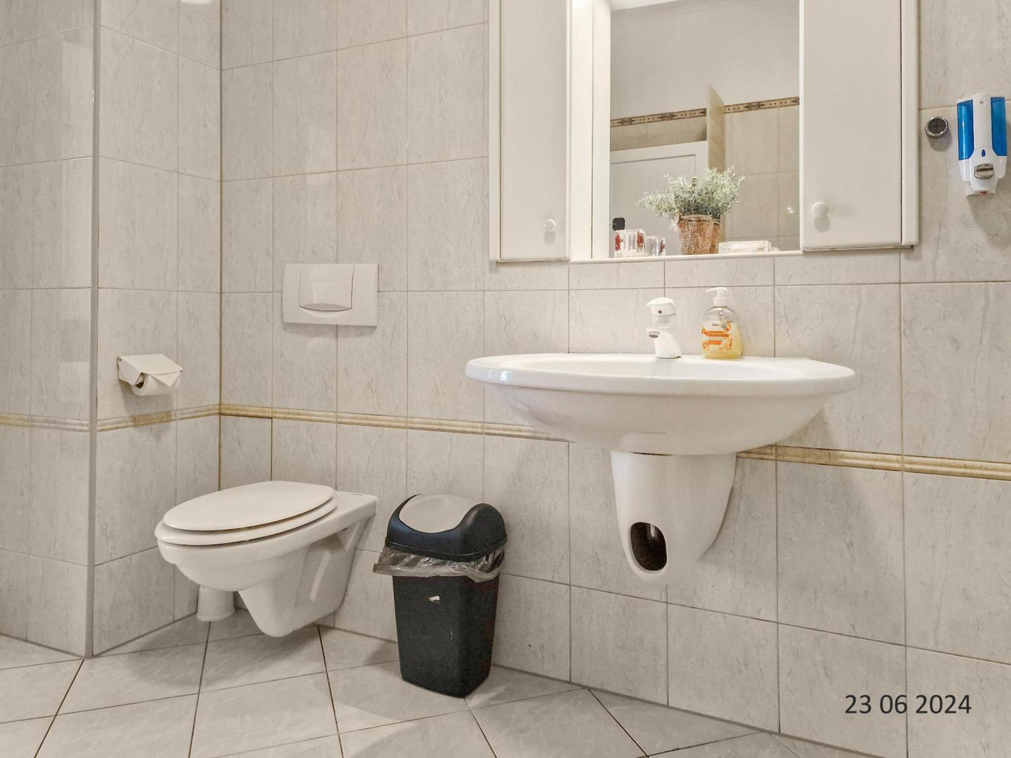 Four-Bedroom, Four King-Size Comfort Viena Exterior foto