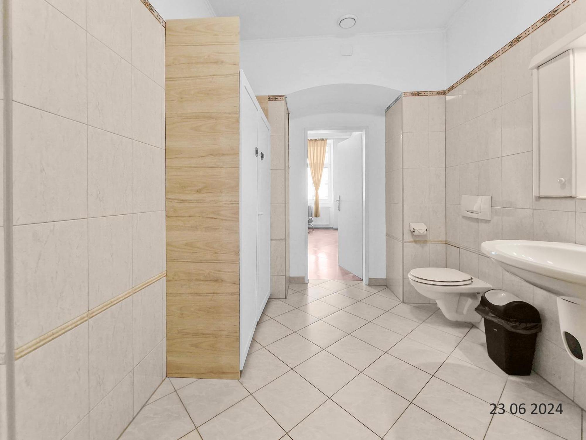Four-Bedroom, Four King-Size Comfort Viena Exterior foto