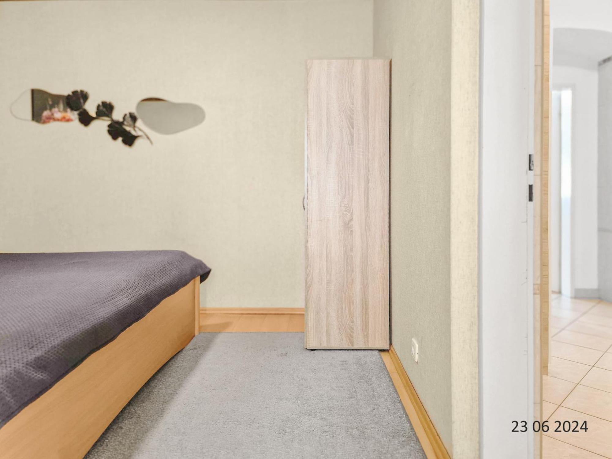 Four-Bedroom, Four King-Size Comfort Viena Exterior foto